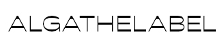 alga the label