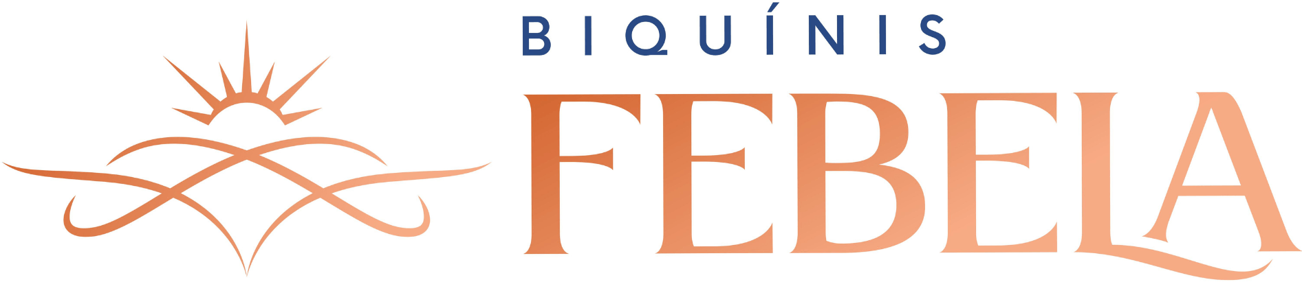 Biquínis Febela