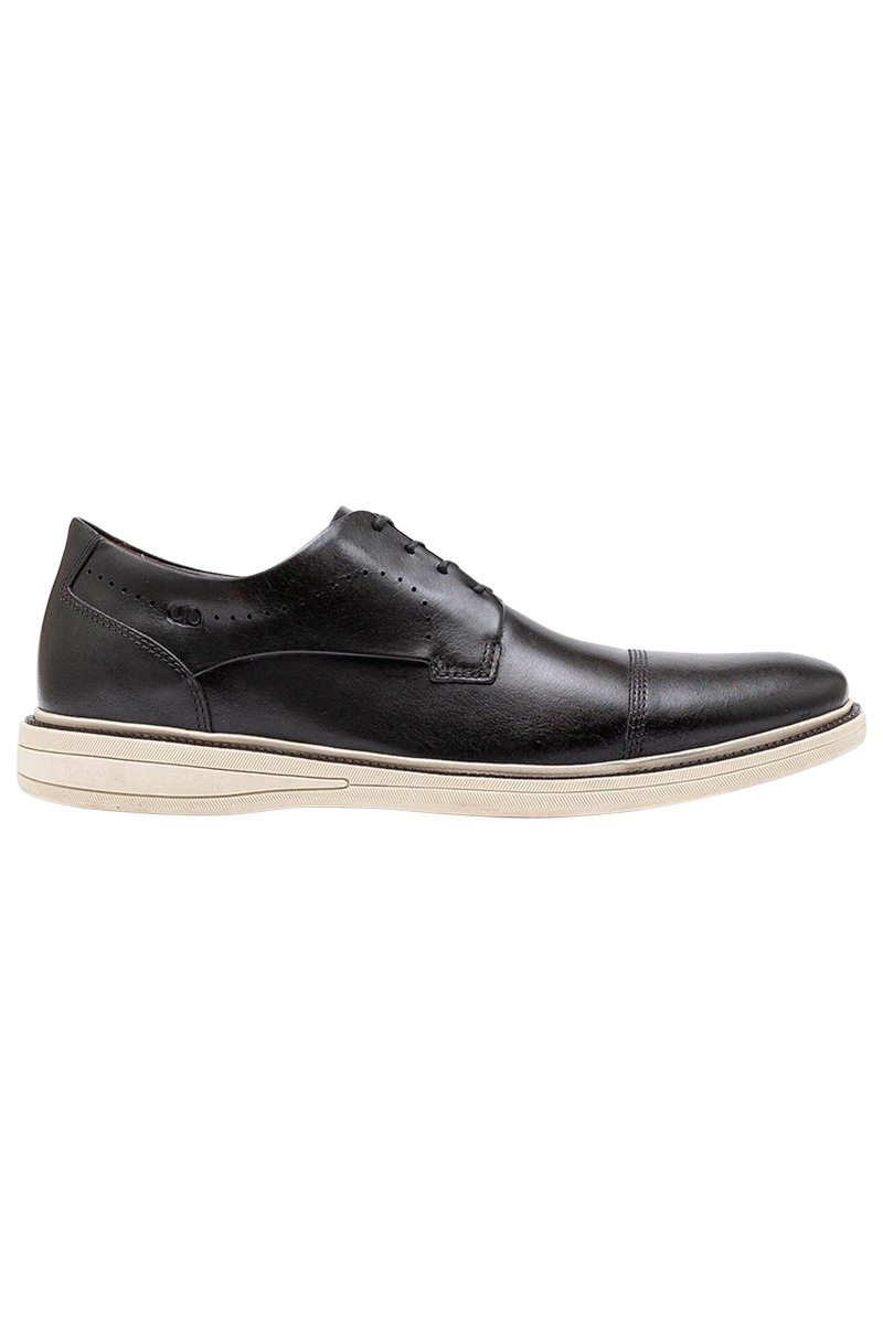 Sapato outlet democrata branco