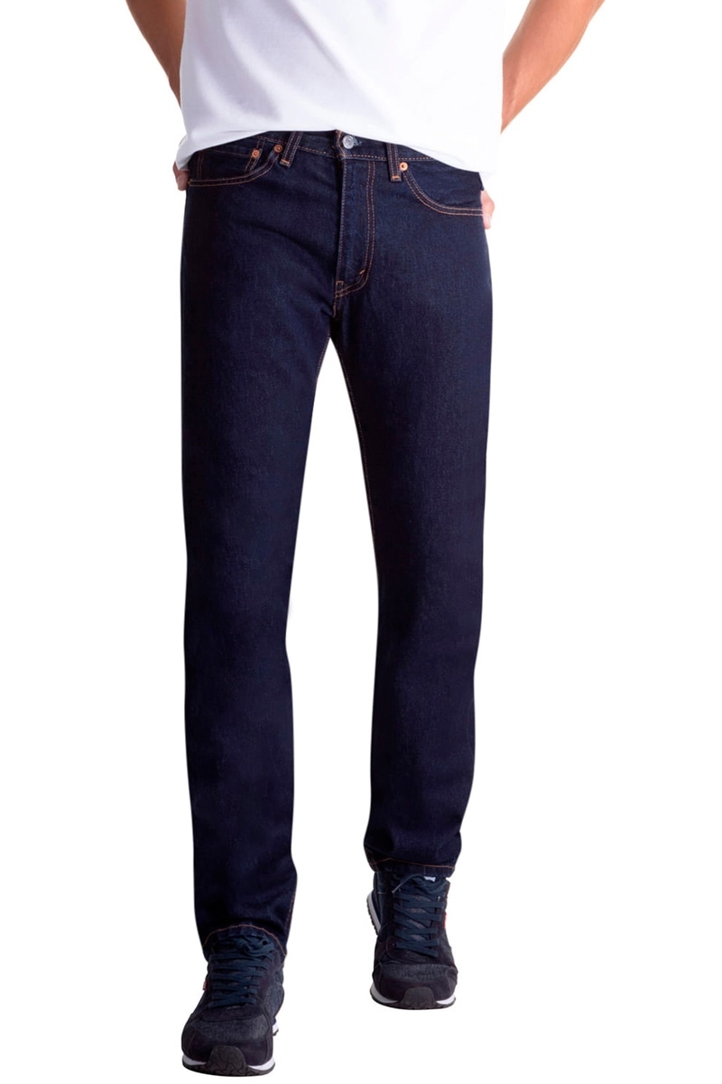 Do levis 505 shrink hotsell