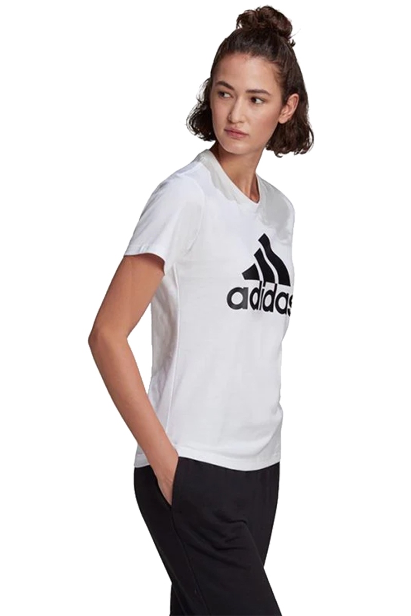 Adidas sales camiseta feminina