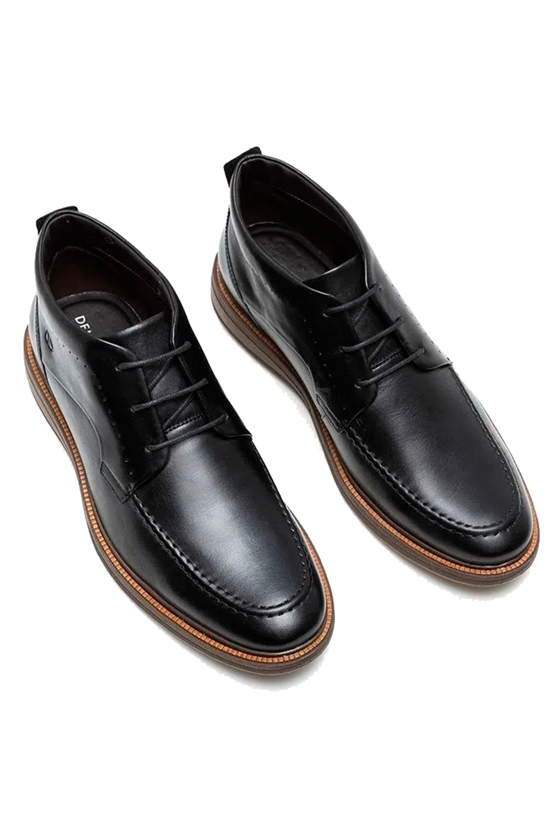 Bota metropolitan 2025