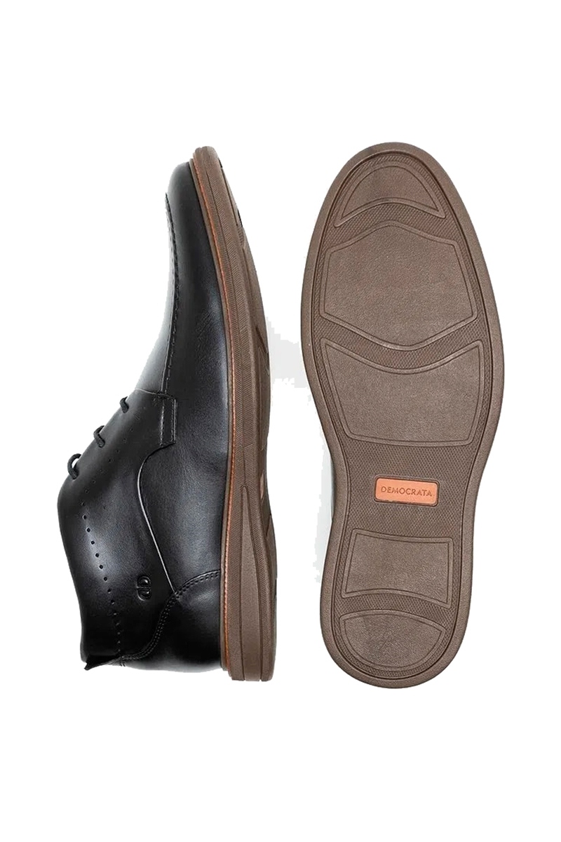 Bota cheap democrata metropolitan