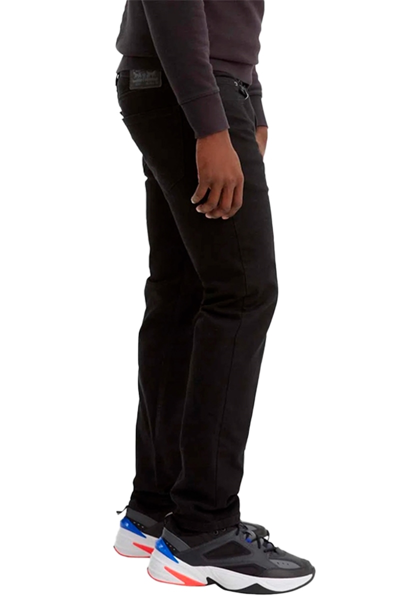 Calça taper online