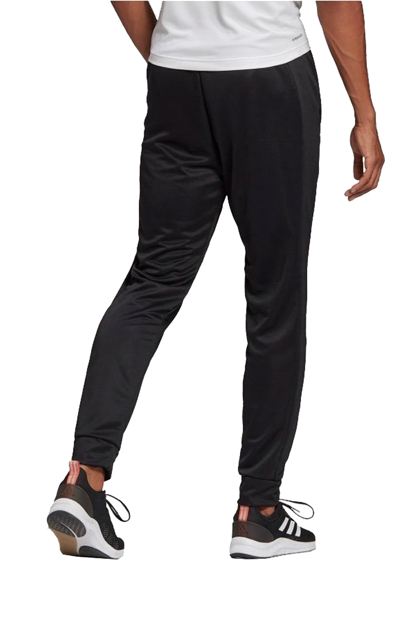 Adidas Black Noir Pants Pantalon