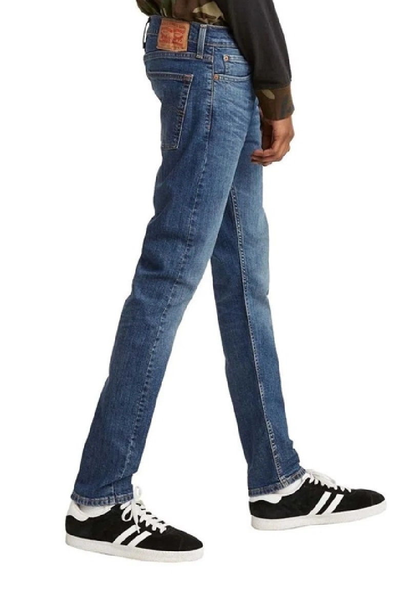 510 skinny fit levi's on sale