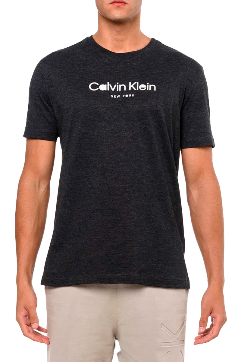Camiseta calvin klein ck new york - Camiseta calvin klein ck new york