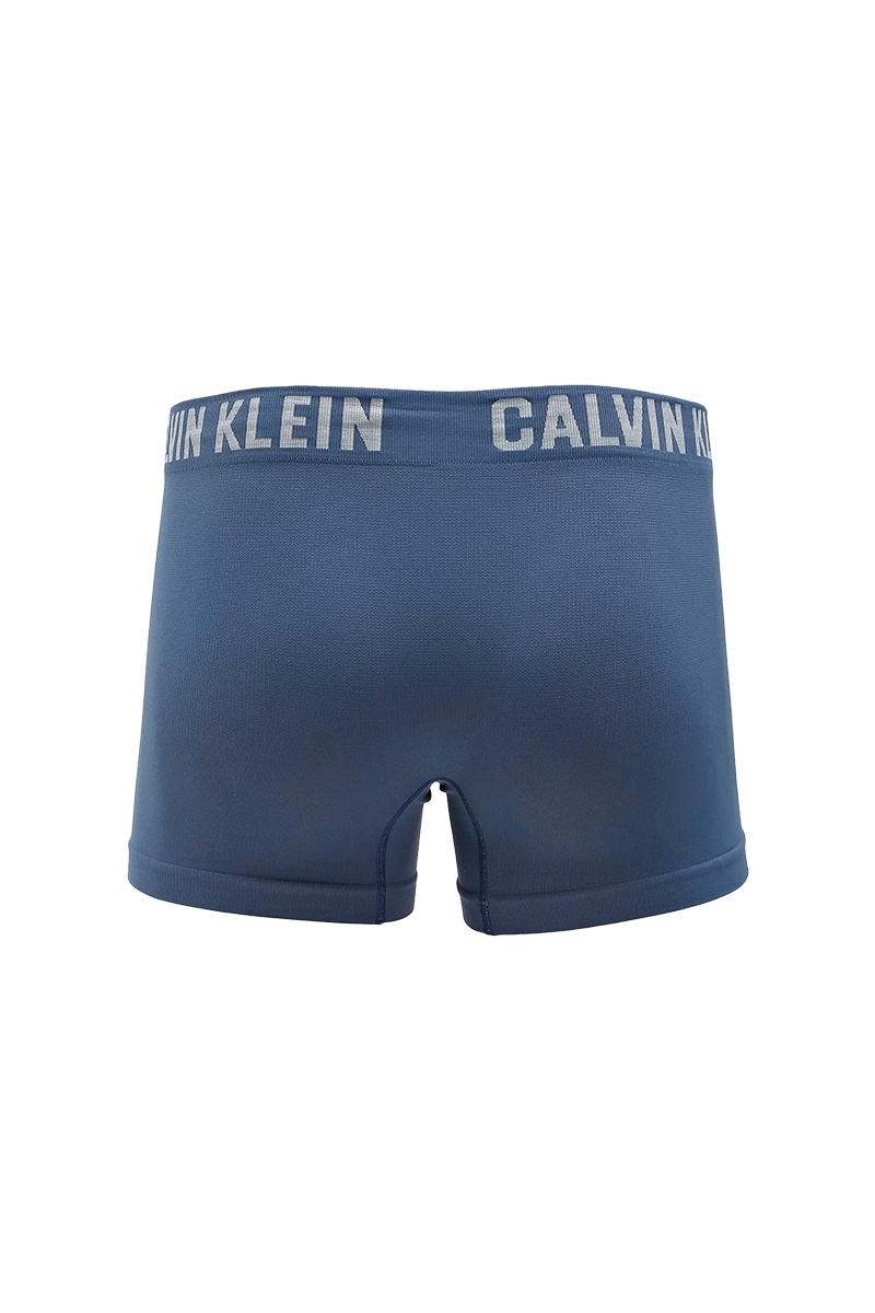 Thong Calvin Klein Cinza para Mulher