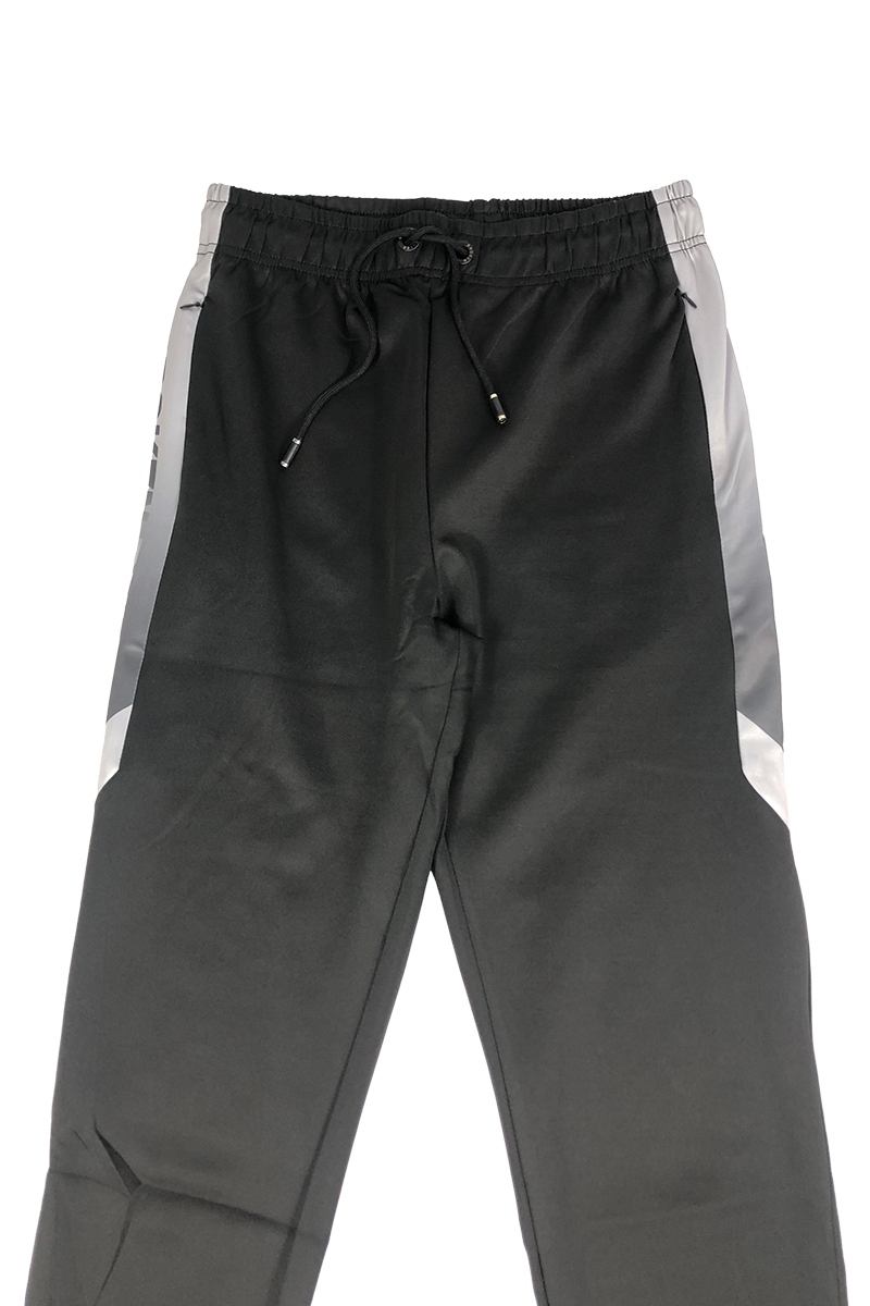 Cal a Moletom Broken Rules Masculina Preto