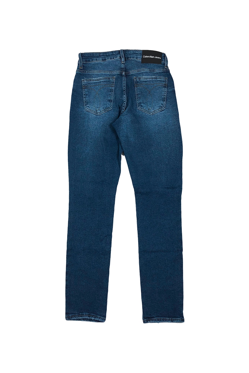Calça feminina calvin klein sales