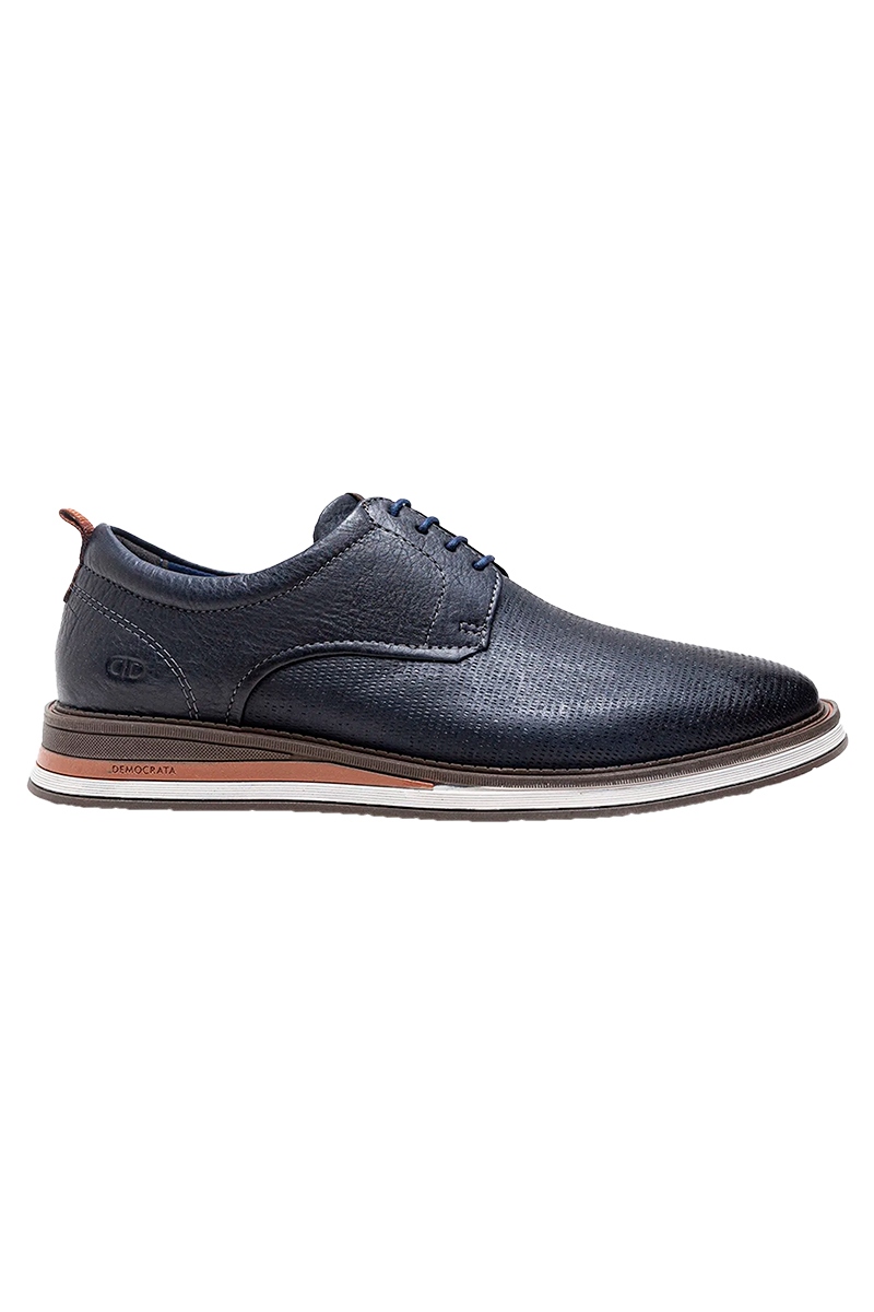 Sapato sales democrata azul