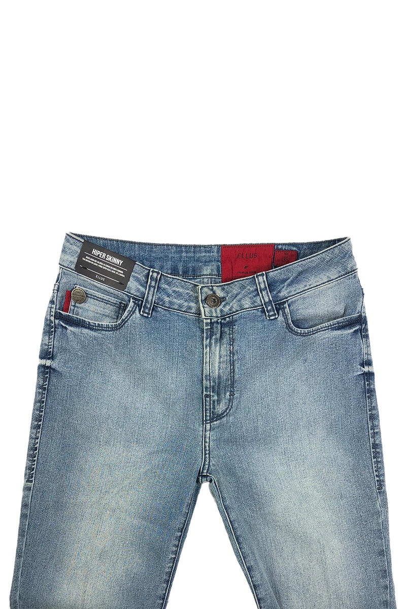 Calça jeans ellus feminina promoção on sale