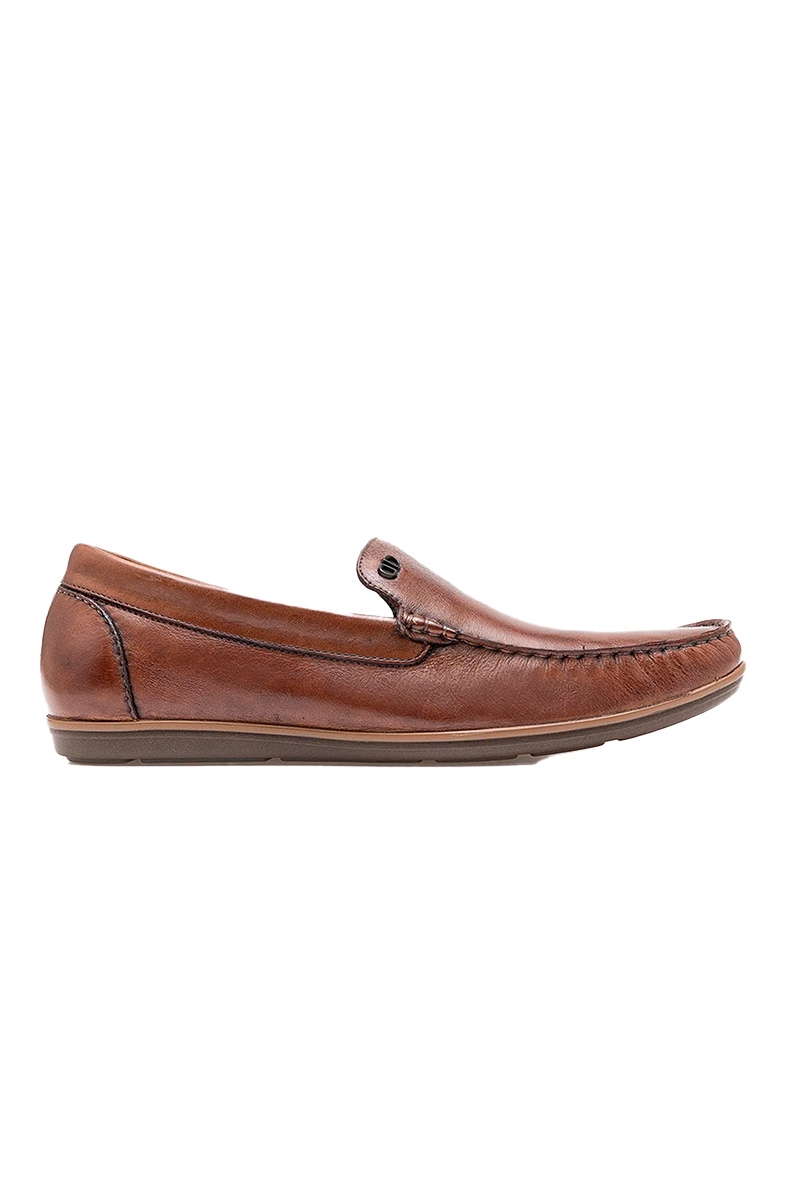 Democrata mocassim online