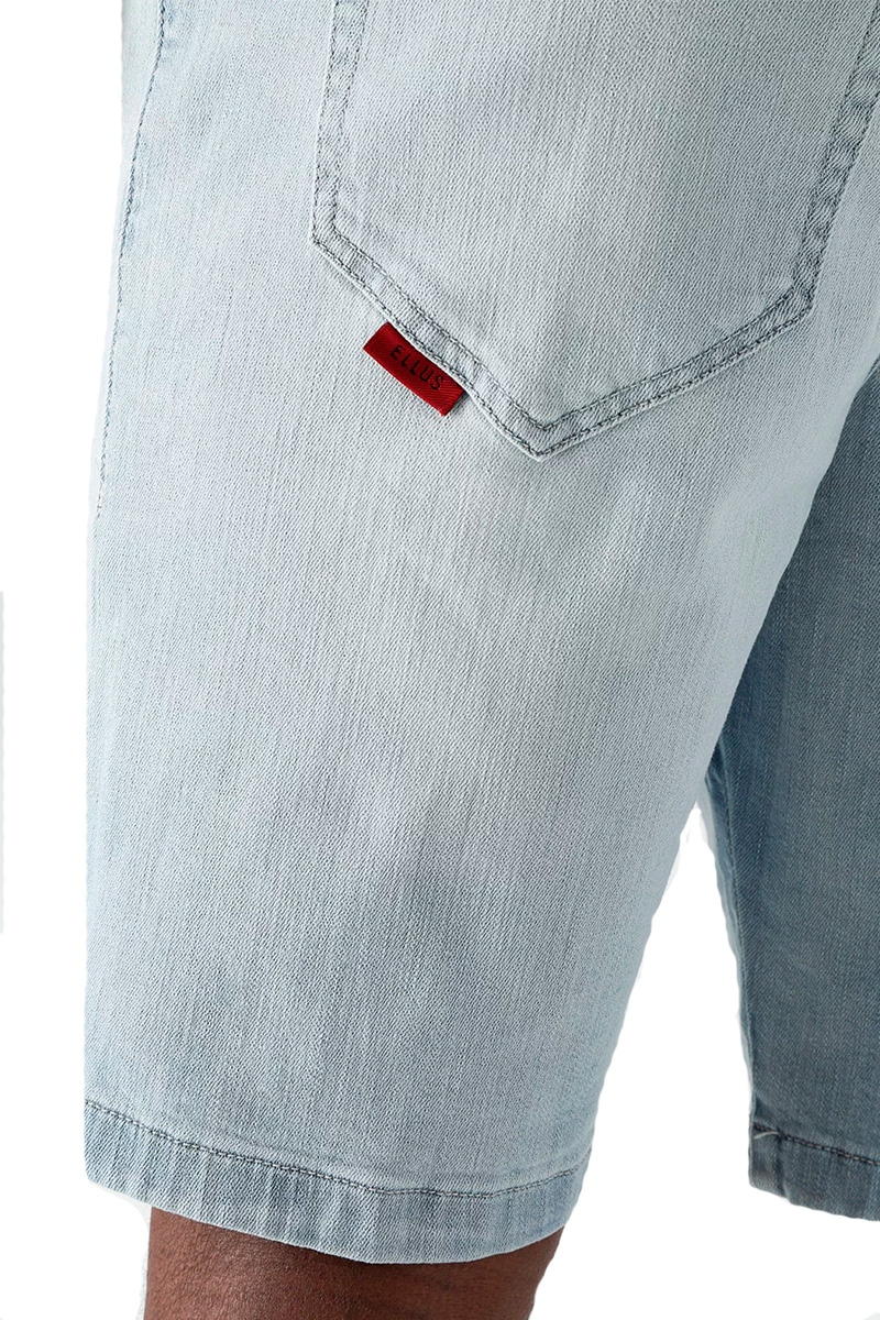 Bermuda jeans hot sale ellus