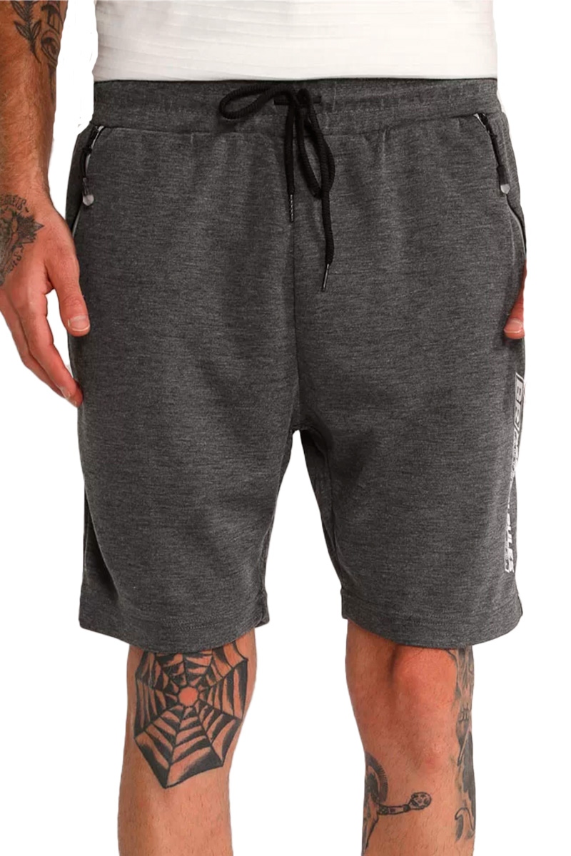 Bermuda moletom broken new arrivals rules