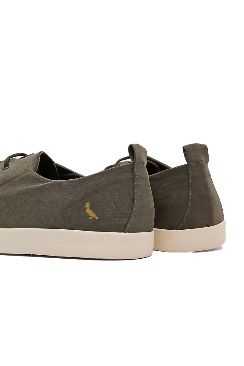 T nis Reserva Go Masculino Verde Militar