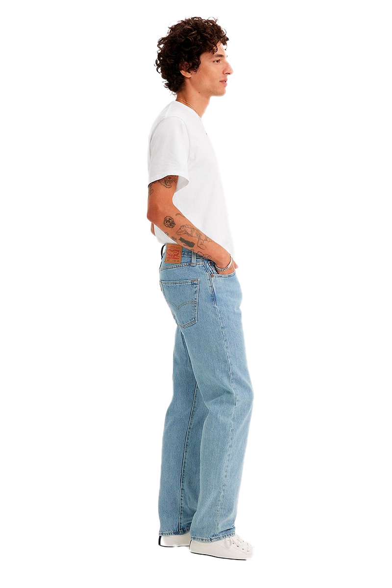 Calça store jeans 501