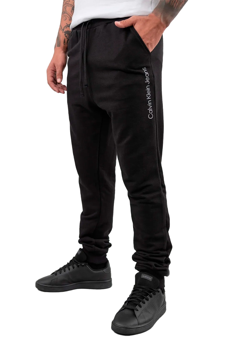 Calça moletom shop ck