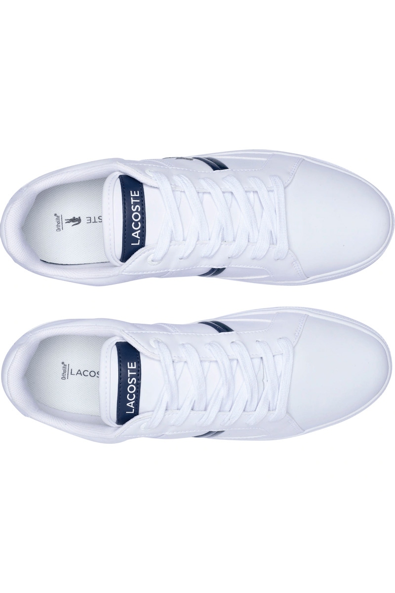 Tenis sales lacoste ortholite