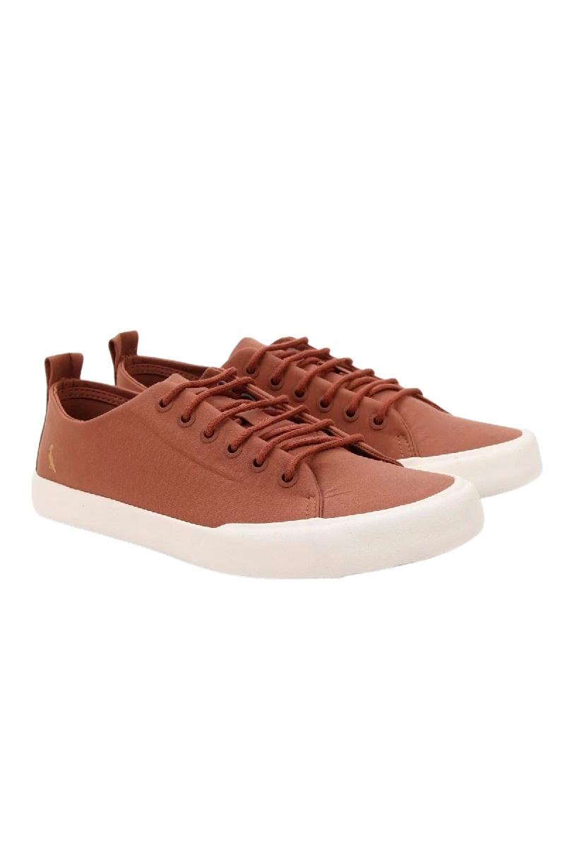 T nis Reserva Go Masculino Caramelo