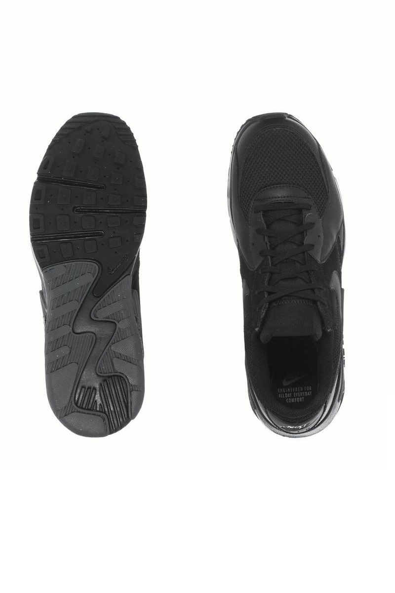 T nis Nike Air Max Excee Masculino Preto