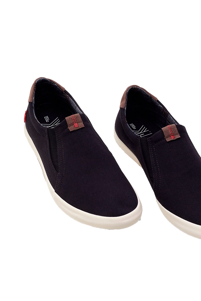 Slip on masculino store reserva