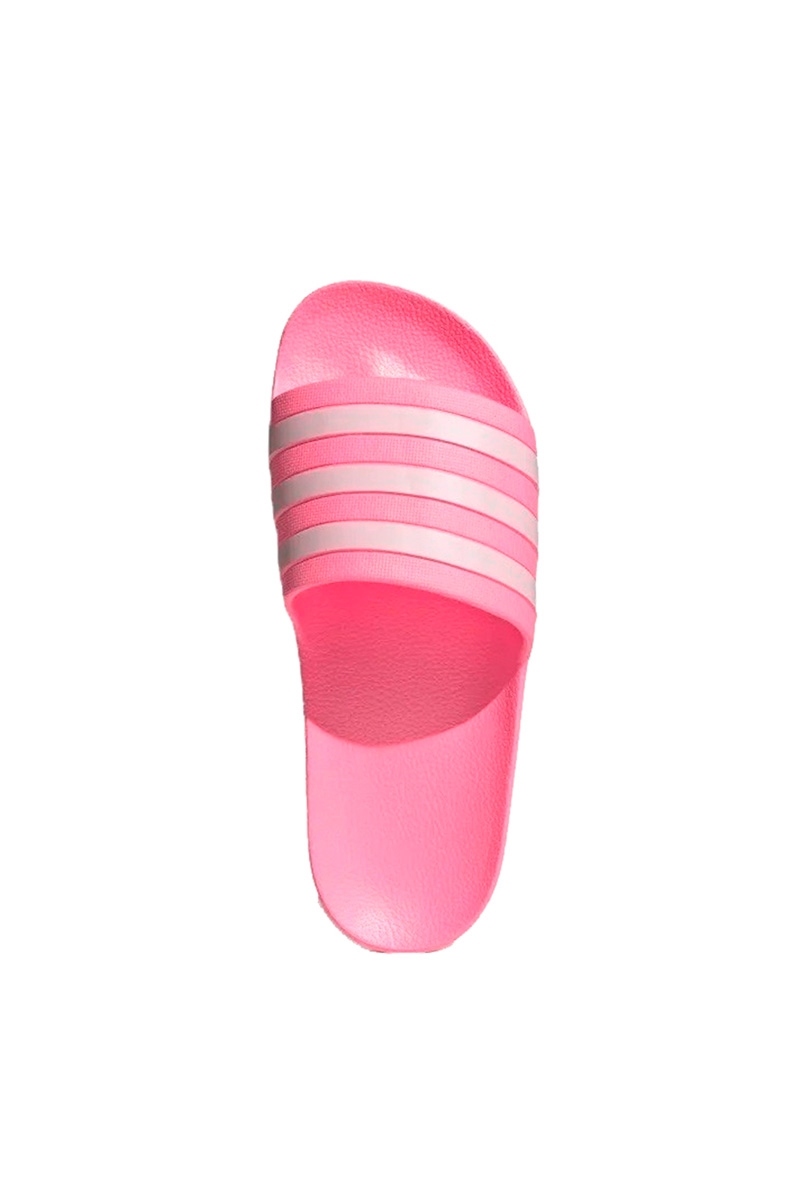 Sandalia adidas feminina rosa hotsell