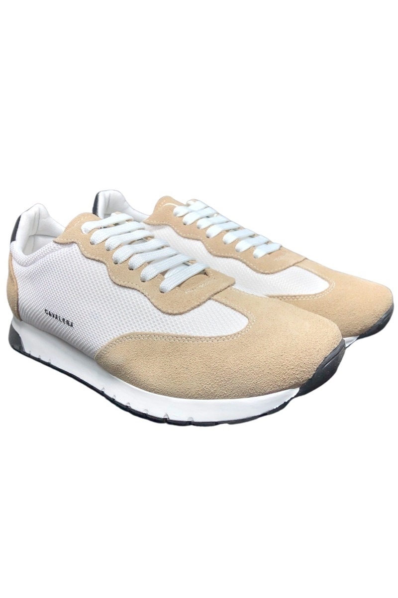 Sapatenis masculino clearance cavalera branco