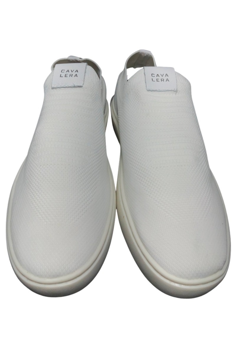 Sapatenis cavalera masculino branco hotsell