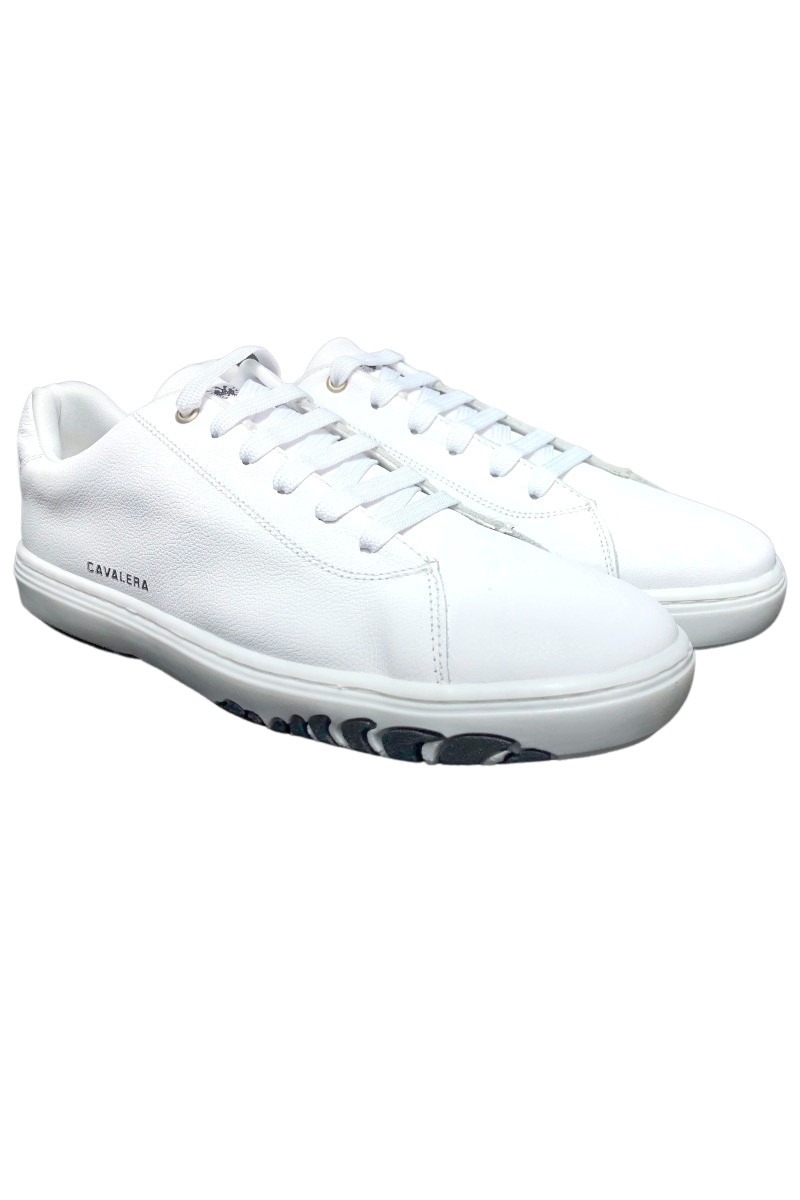 Sapatênis cheap cavalera branco
