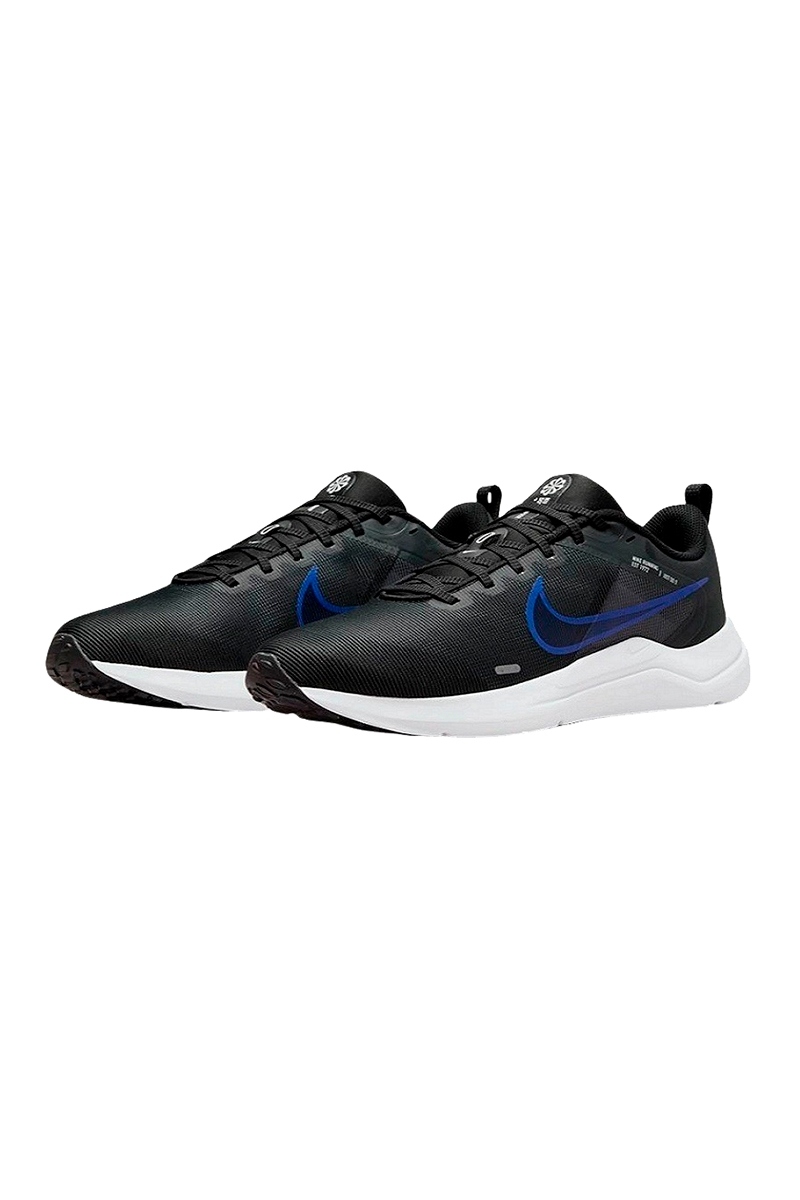 Nike downshifter best sale 9 black