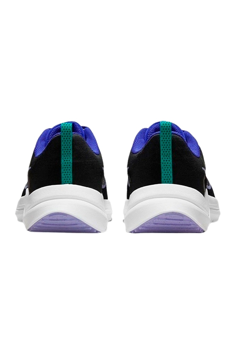 Tenis nike feminino preto com azul sales