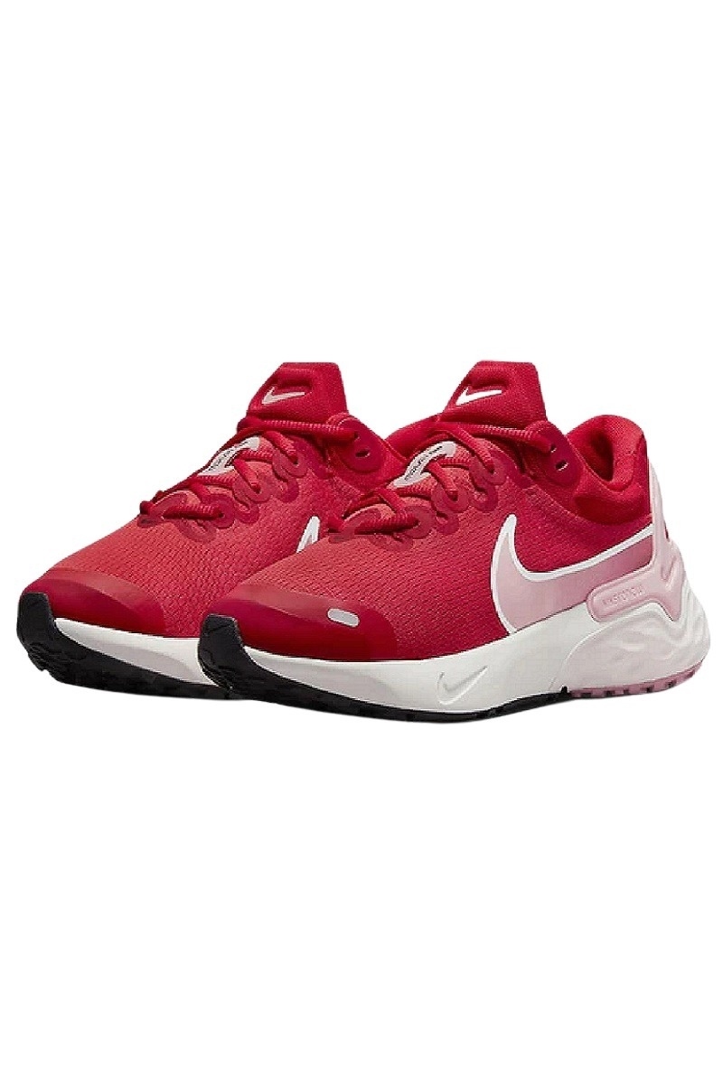 Run three free on sale