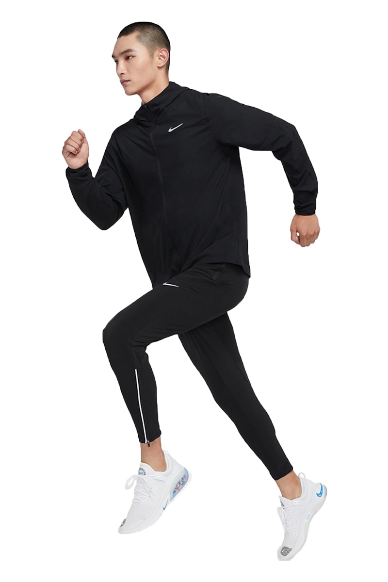 Jaqueta nike hot sale woven