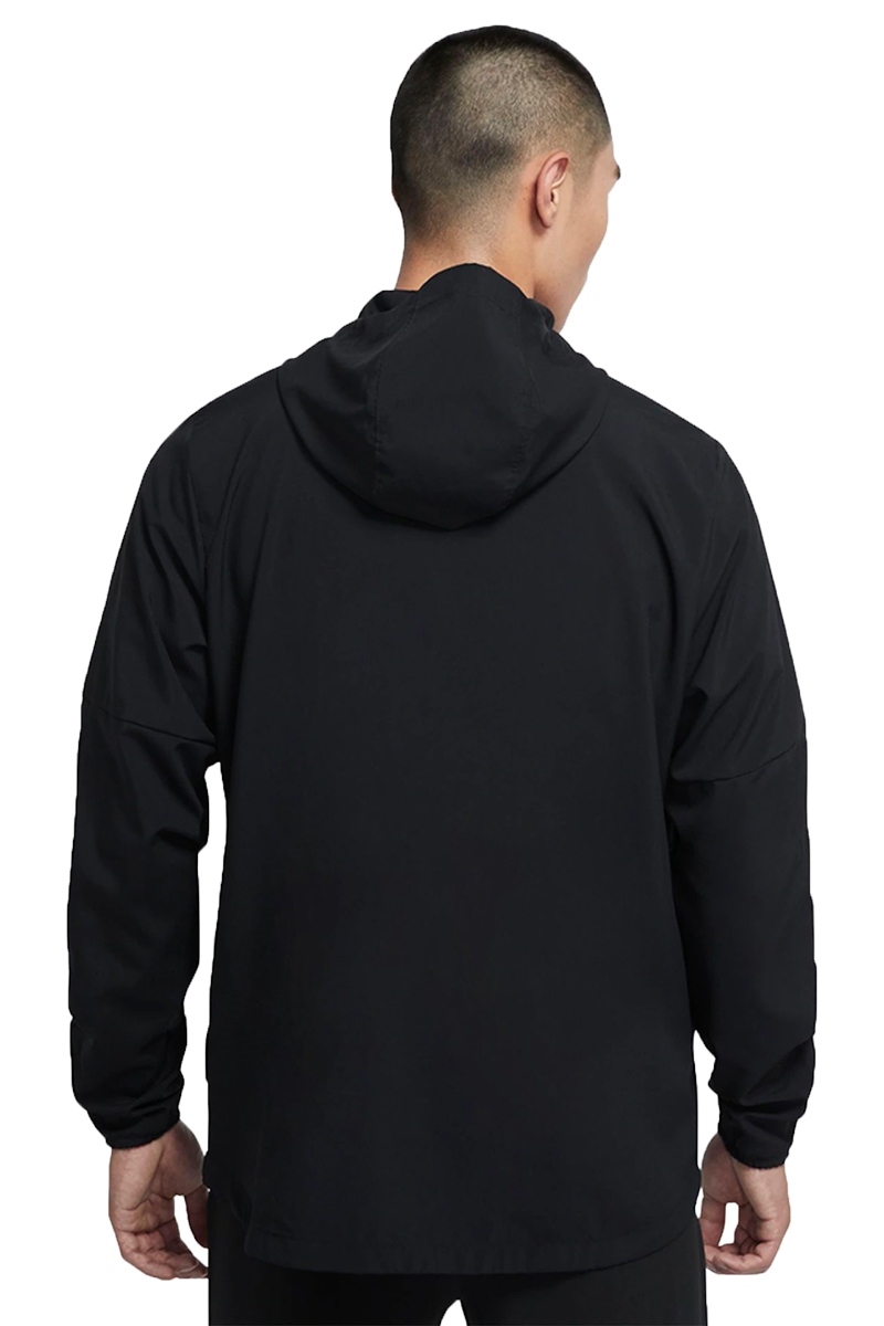 Calça nike run hotsell stripe woven masculina