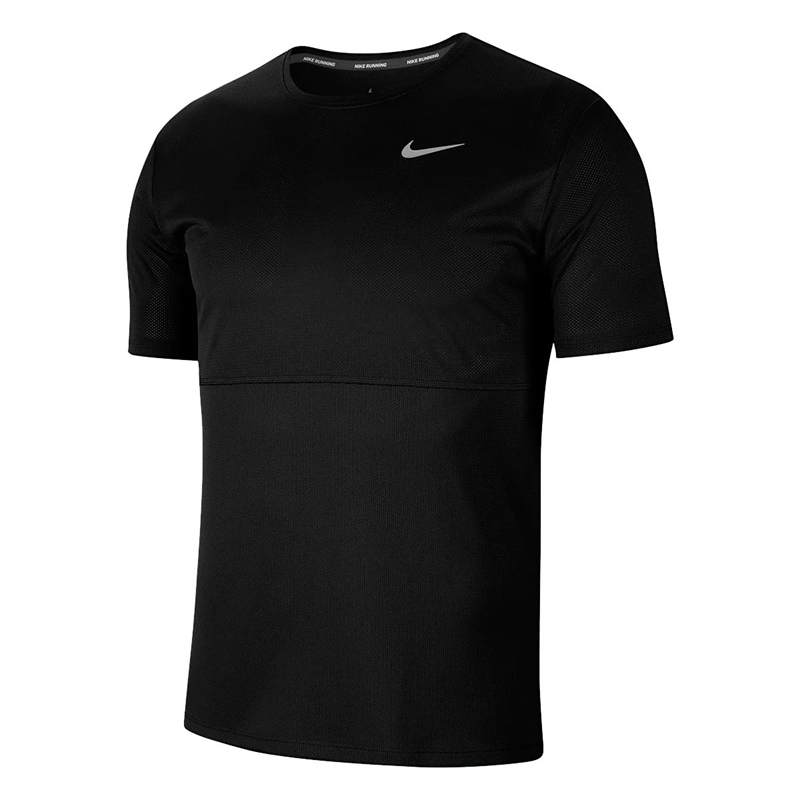 Camiseta Nike Dri-Fit Breathe Run Masculina - Cj5332-100