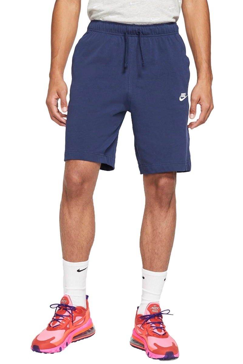 Nike nsw sales club shorts
