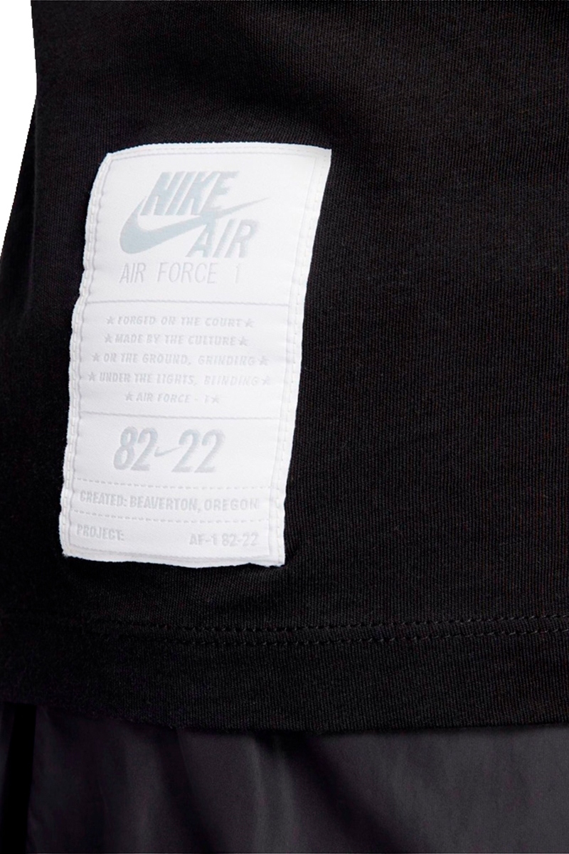 Camiseta nike culture air masculina online