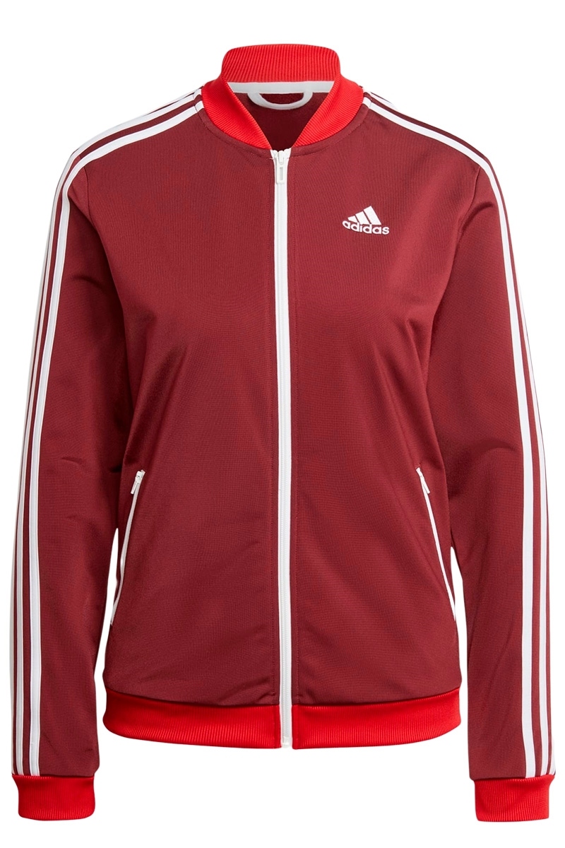 Agasalho deals adidas vinho