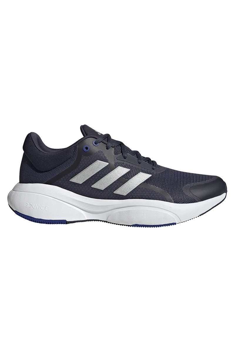 T nis Adidas Response Masculino Marinho