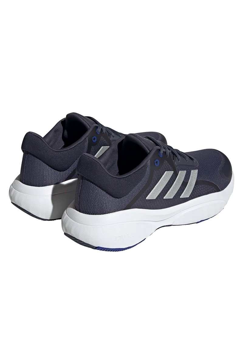 Tenis Adidas Response Masculino Marinho
