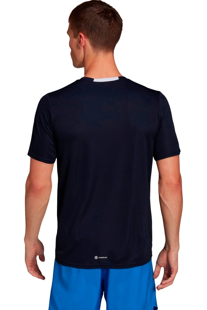 Camiseta adidas cheap aeroready