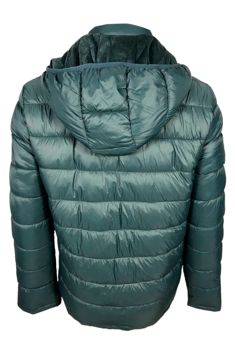 Jaqueta broken rules clearance puffer