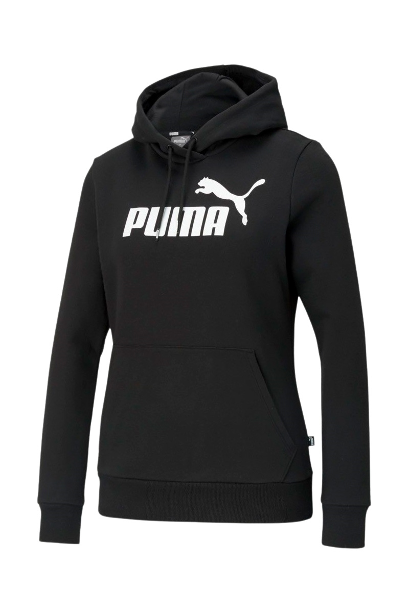 Agasalho puma feminino hotsell moletom