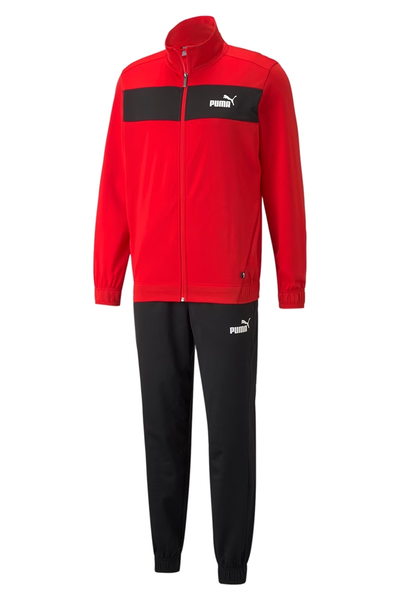 Puma sale vermelho masculino
