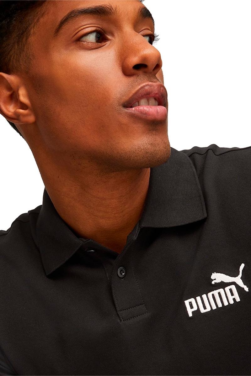Camisa gola polo puma clearance