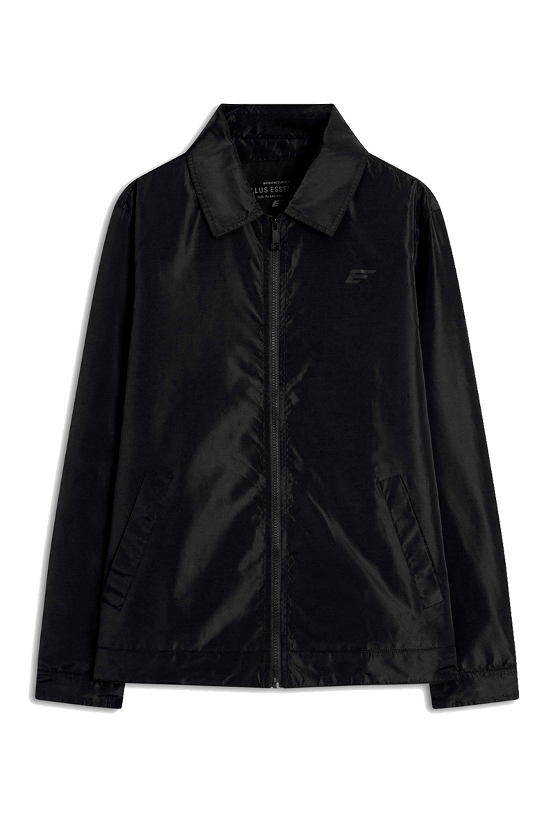 Jaqueta ellus deals suede masculina