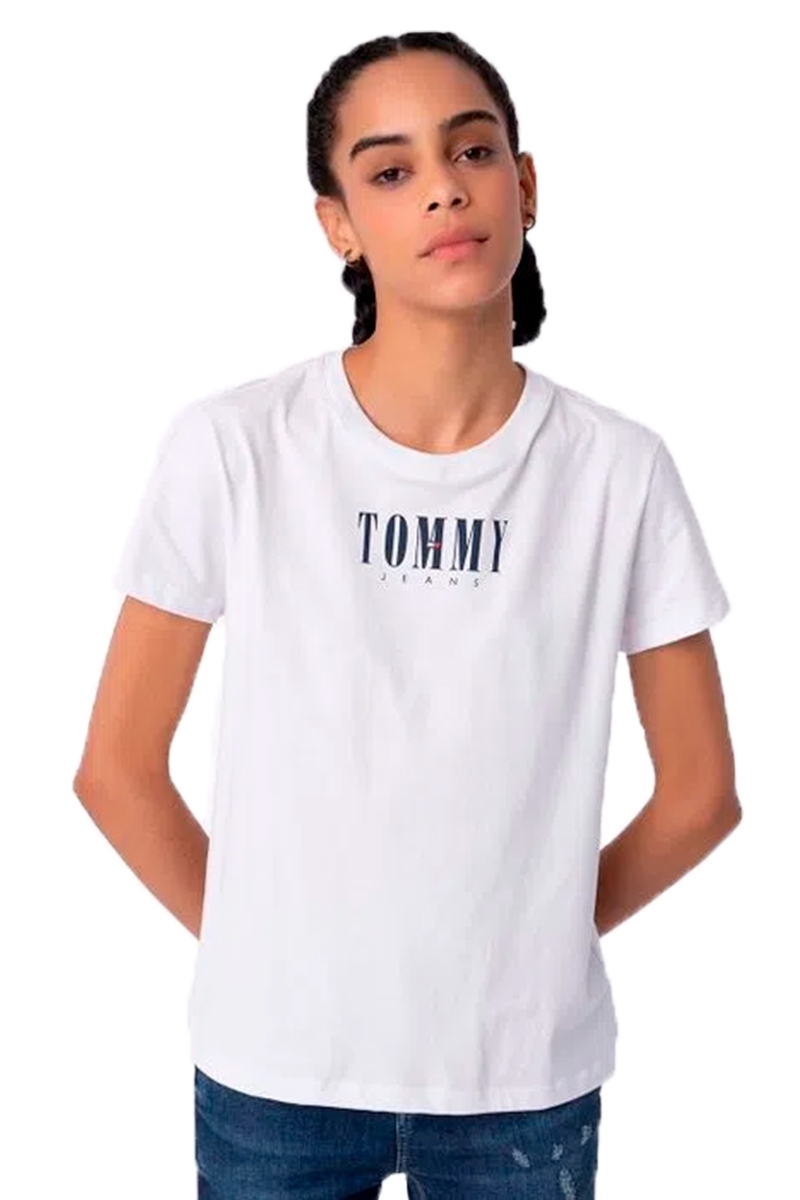 Camisetas Top Grandes Marcas Tommy