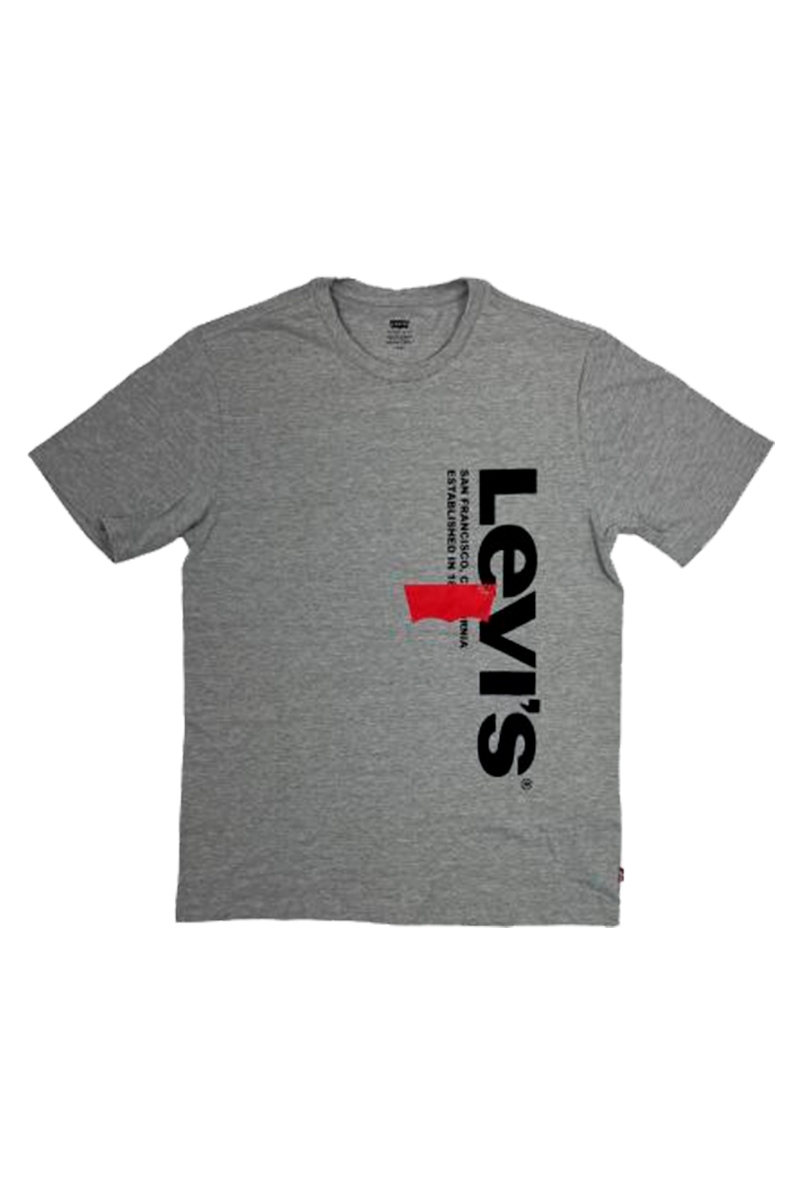 Camiseta levis san new arrivals francisco