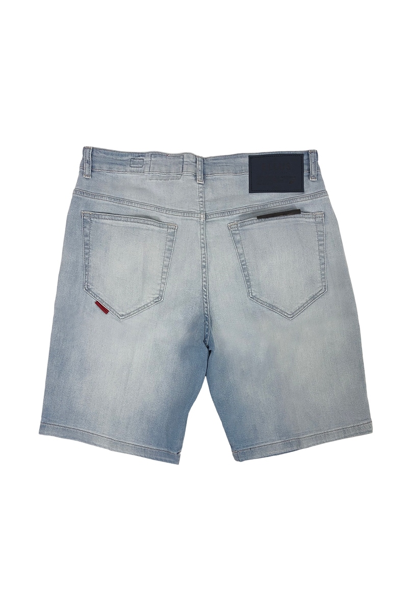 Bermuda jeans ellus hotsell masculino